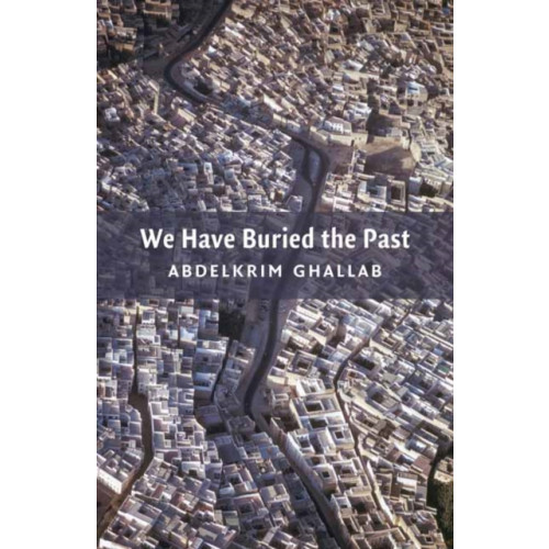 Haus Publishing We Have Buried the Past (häftad, eng)