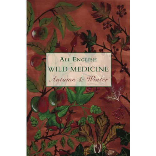 Aeon Books Ltd Wild Medicine, Autumn and Winter (häftad, eng)