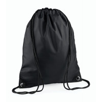 Bag Base Premium Gymsac Black