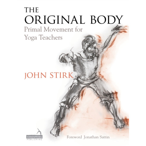 Jessica kingsley publishers The Original Body (häftad, eng)