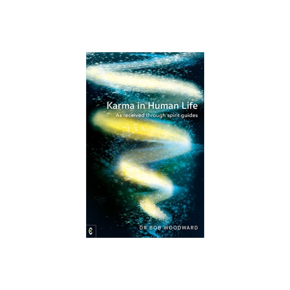 Produktbild för Karma in Human Life (häftad, eng)