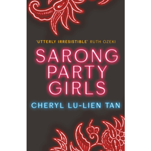 Atlantic Books Sarong Party Girls (häftad, eng)