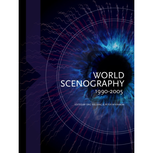 Nick Hern Books World Scenography 1990-2005 (häftad, eng)