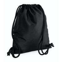 Bag Base Icon Gymsac Black/Black