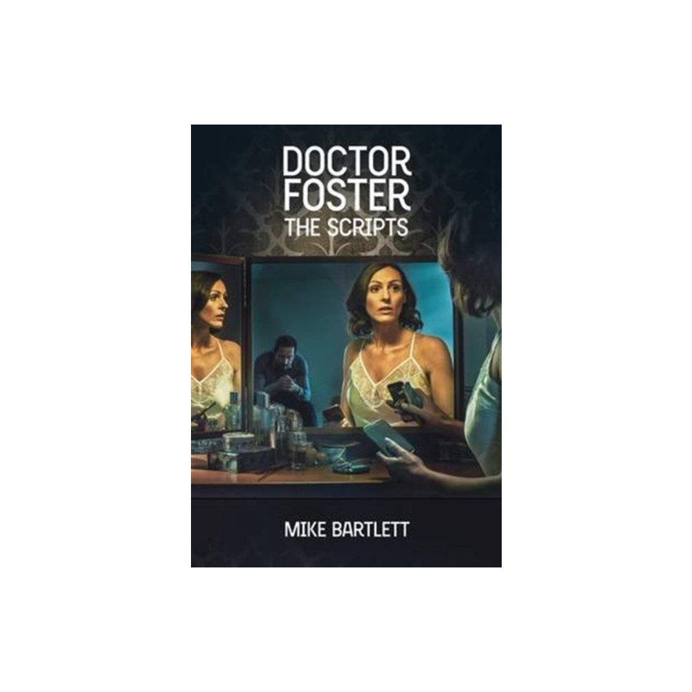 Produktbild för Doctor Foster: The Scripts (häftad, eng)