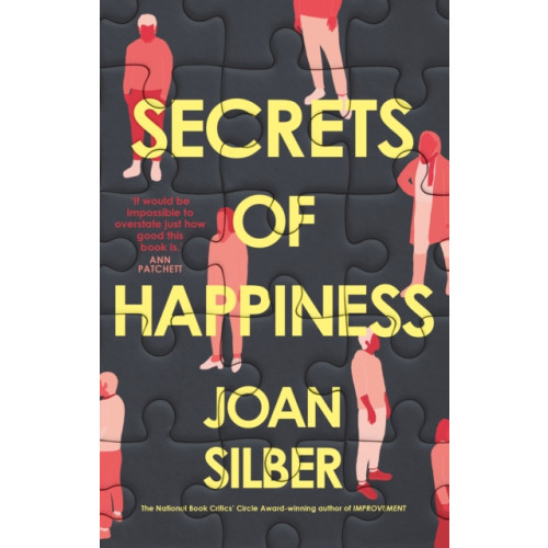 Atlantic Books Secrets of Happiness (häftad, eng)