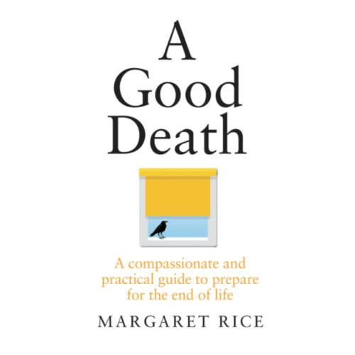 Murdoch Books A Good Death (häftad, eng)