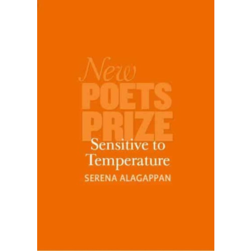 Smith|Doorstop Books Sensitive to Temperature (häftad, eng)