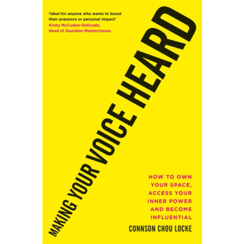 Octopus publishing group Making Your Voice Heard (häftad, eng)