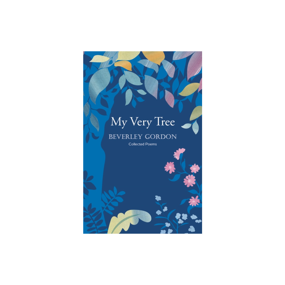 Produktbild för My Very Tree (häftad, eng)