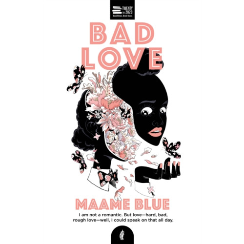 Jacaranda Books Art Music Ltd Bad Love (häftad, eng)
