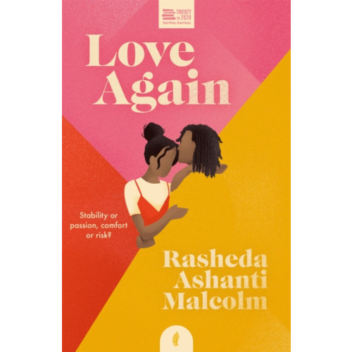 Jacaranda Books Art Music Ltd Love Again (häftad, eng)