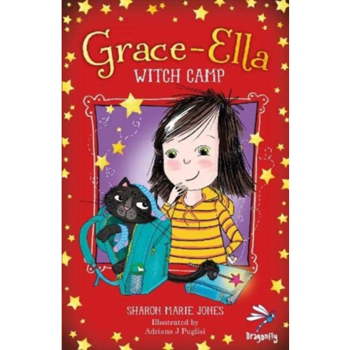 Firefly Press Ltd Grace-Ella: Witch Camp (häftad, eng)