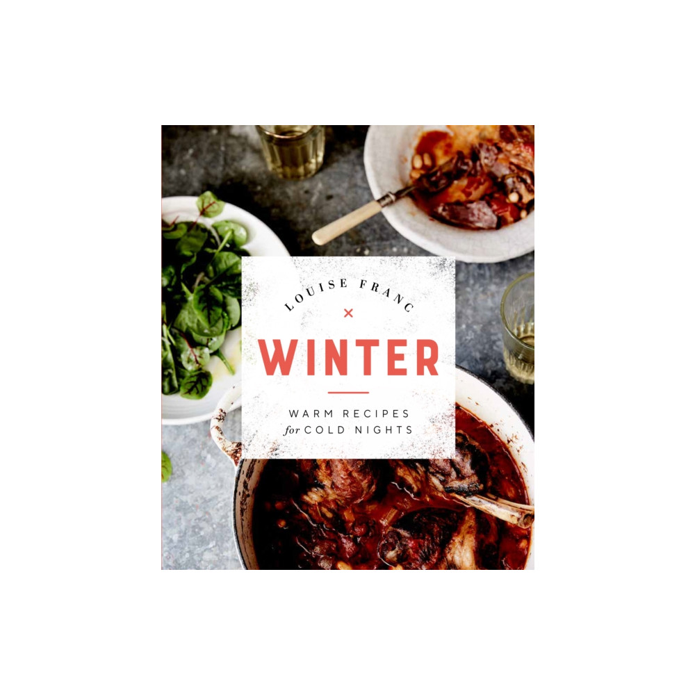 Produktbild för Winter (häftad, eng)