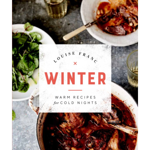 Smith Street Books Winter (häftad, eng)