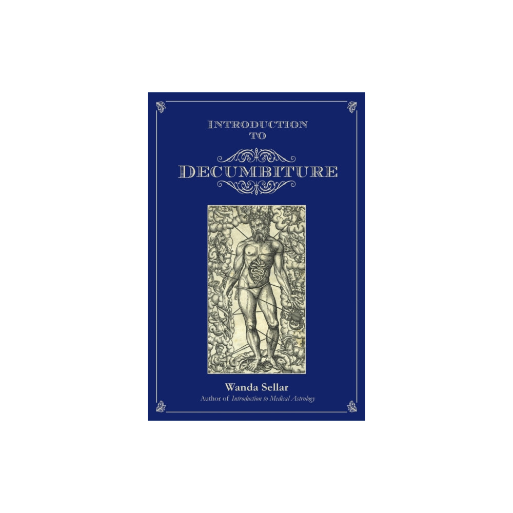 Produktbild för Introduction to Decumbiture (häftad, eng)