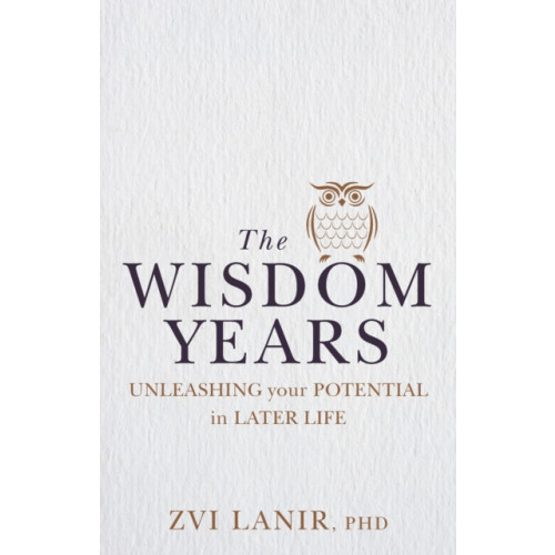 Exisle Publishing The Wisdom Years (häftad, eng)