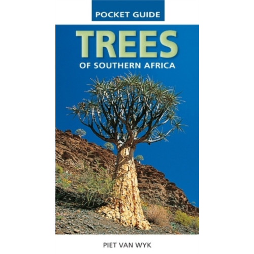 Penguin Random House South Africa Pocket Guide to Trees of Southern Africa (häftad, eng)