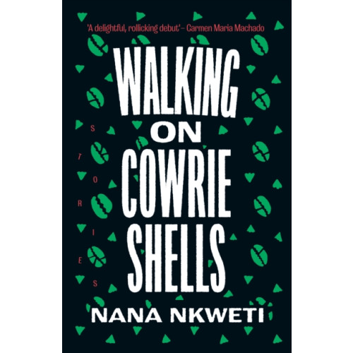 The Indigo Press Walking on Cowrie Shells (häftad, eng)