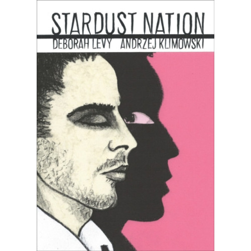 SelfMadeHero Stardust Nation (häftad, eng)