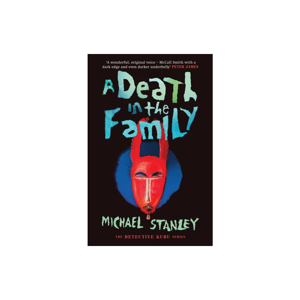 Produktbild för A Death in the Family (häftad, eng)