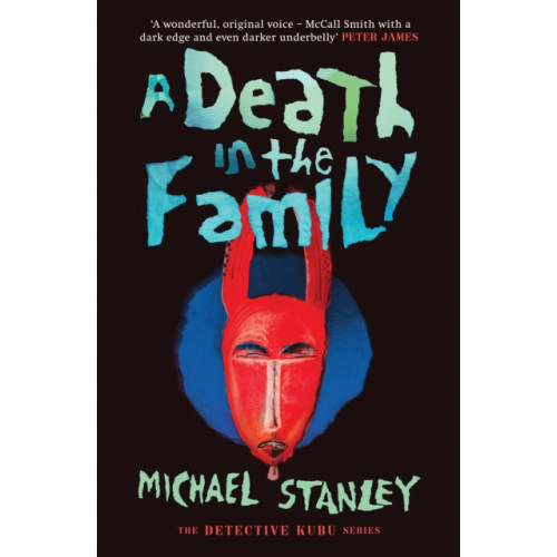 Orenda Books A Death in the Family (häftad, eng)