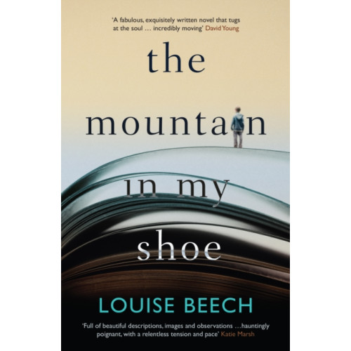 Orenda Books The Mountain in My Shoe (häftad, eng)