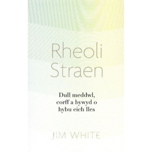 Graffeg Limited Rheoli Straen (häftad, wel)