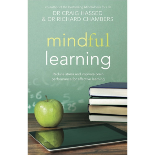 Exisle Publishing Mindful Learning (häftad, eng)