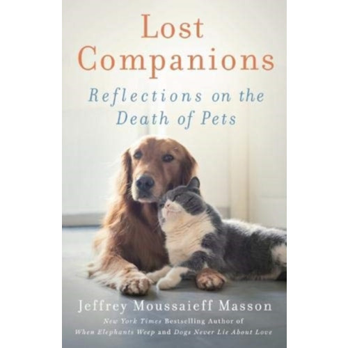 Murdoch Books Lost Companions (häftad, eng)