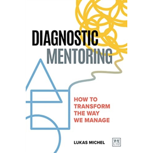 LID Publishing Diagnostic Mentoring (häftad, eng)