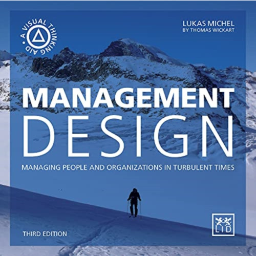 LID Publishing Management Design (häftad, eng)