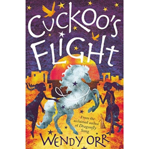 Murdoch Books Cuckoo's Flight (häftad, eng)