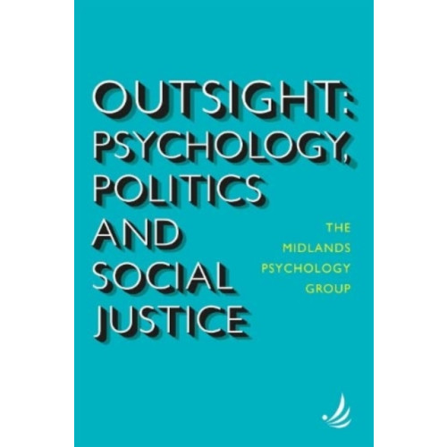 PCCS Books Outsight (häftad, eng)