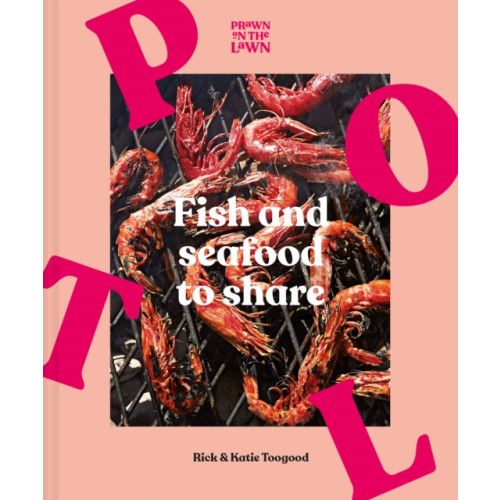 HarperCollins Publishers Prawn on the Lawn (inbunden, eng)