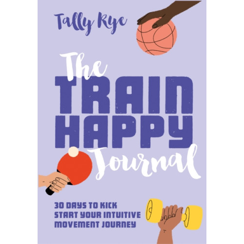 HarperCollins Publishers The Train Happy Journal (häftad, eng)