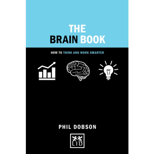 LID Publishing Brain Book (inbunden, eng)