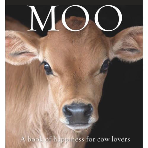 Exisle Publishing Moo (inbunden, eng)