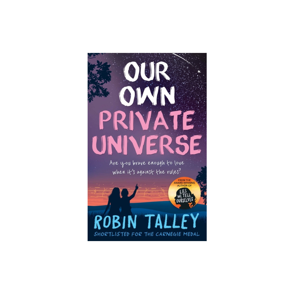 Produktbild för Our Own Private Universe (häftad, eng)