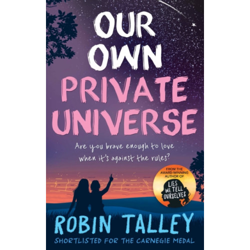 HarperCollins Publishers Our Own Private Universe (häftad, eng)