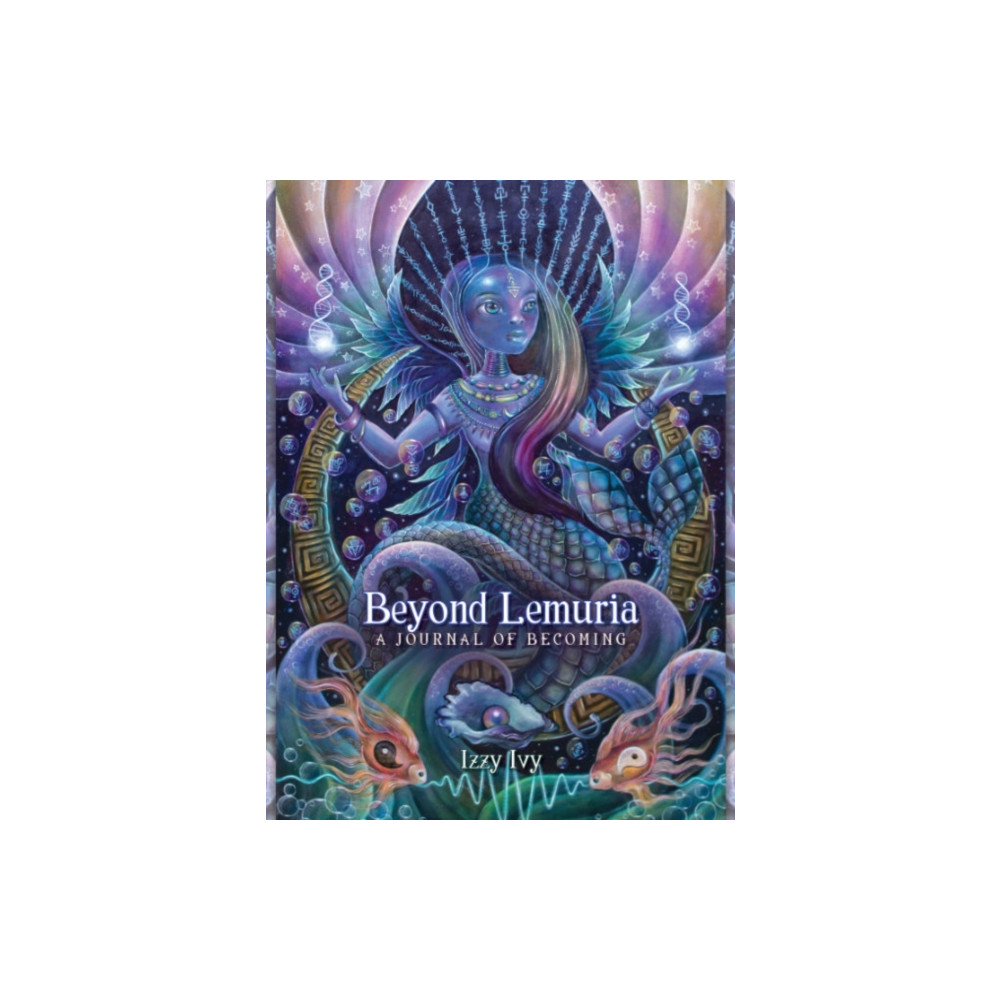 Produktbild för Beyond Lemuria (häftad, eng)