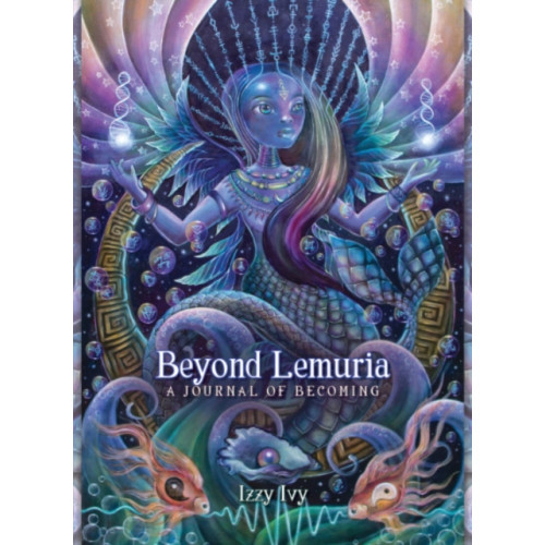 Blue Angel Gallery Beyond Lemuria (häftad, eng)