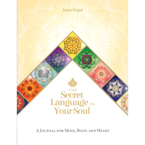 Blue Angel Gallery The Secret Language of Your Soul (häftad, eng)