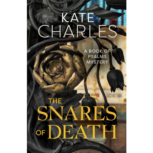 Spck publishing The Snares of Death (häftad, eng)