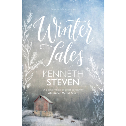 Spck publishing Winter Tales (häftad, eng)