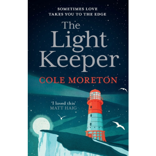 Spck publishing The Light Keeper (häftad, eng)