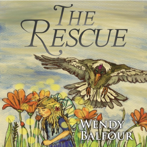 Pegasus Elliot Mackenzie Publishers The Rescue (häftad, eng)