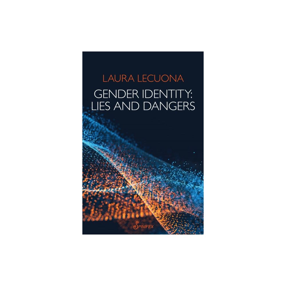 Produktbild för Gender Identity (häftad, eng)