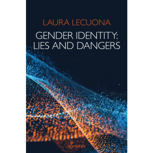 Spinifex Press Gender Identity (häftad, eng)