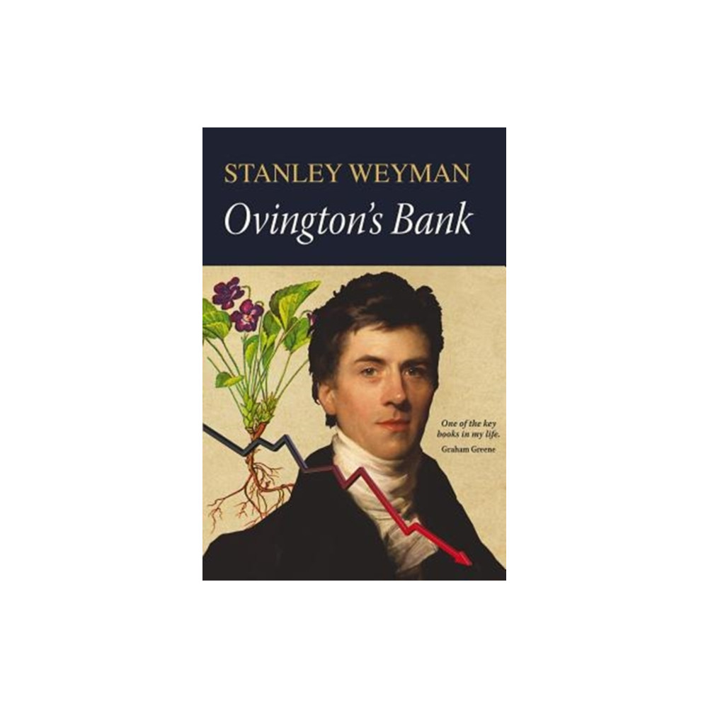 Produktbild för Ovington's Bank (inbunden, eng)